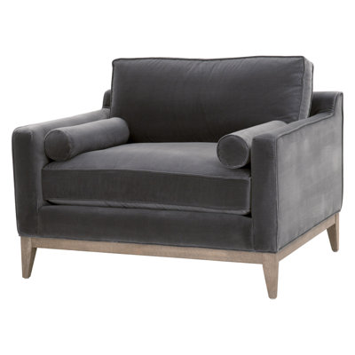 Romola Upholstered Armchair