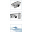 Rafia Linear Grid Waste Shower Drain-529638773