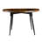 39x26x16" Oval Cofe Table