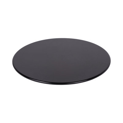 Flat 11" Melamine Dinner Plate