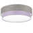 Silver Grey / Purple is out of stock selected