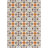 Amedee Performance Oriental Indoor/Outdoor Area Rug-1980243594