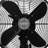 16.8" Oscillating Personal Fan-88045661