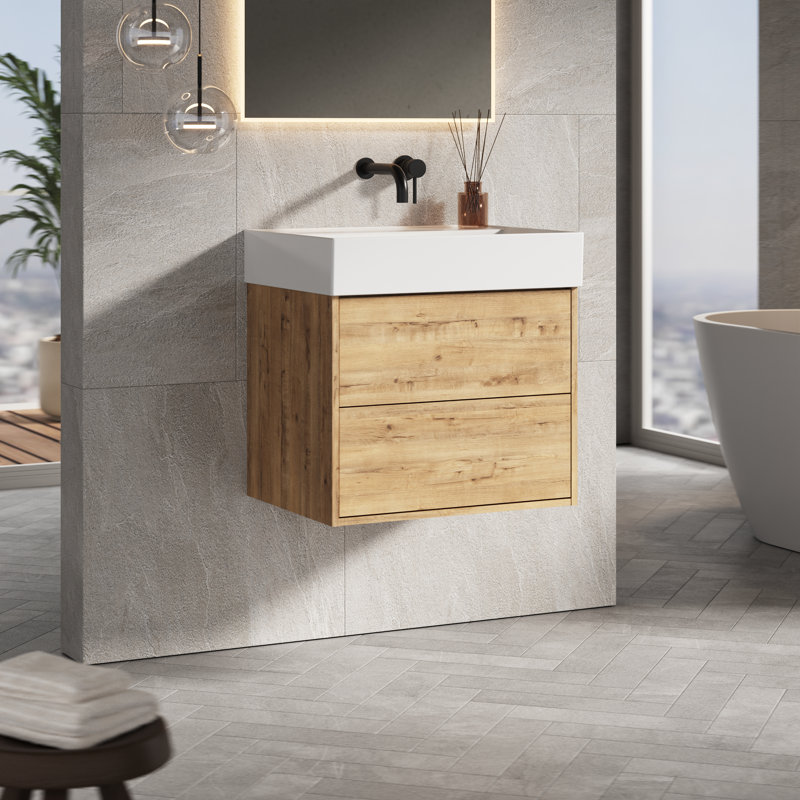 Bettilou Bathroom Furniture Suite
