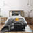 London Eclectic Coverlet-41895122