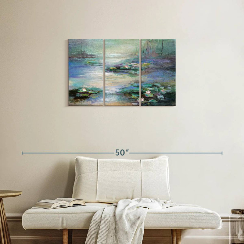 Avery Inner Depth, 20" H x 33" W