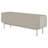 Alphonce 154 cm TV Stand with Three Drawers and Legs in-470590837