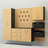 Deluxe 4 Piece Storage System-60838630