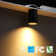 2" LED Recessed Light with J-Box, 6W Dimmable 5CCT Ceiling Spot Light