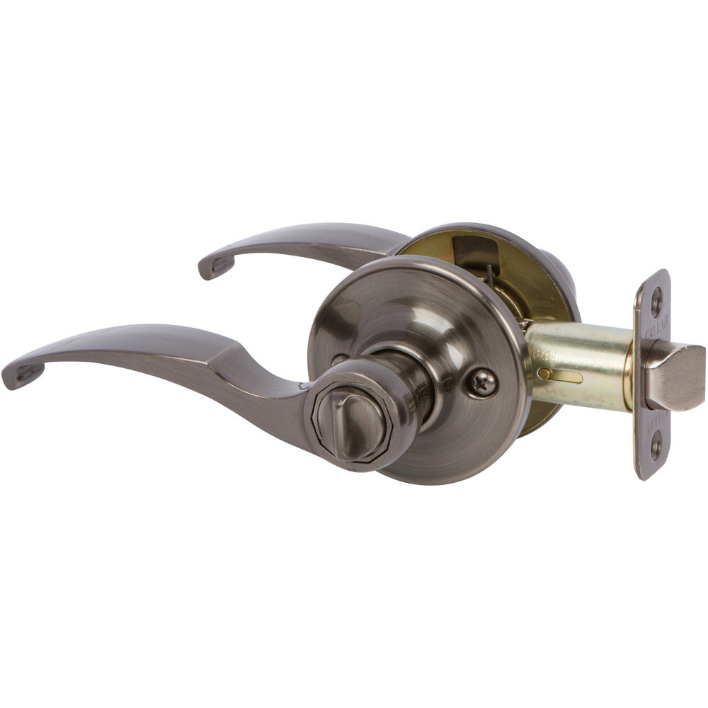 CALLAN Kendall Privacy Door Lever Delaney Hardware