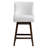 Danh 2-Pack Swivel Counter Stool