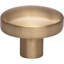 Hillmont 1 3/8" Length Oval Knob-1878435570