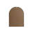 Sabine Metal Arch Wall Mirror-272105435-272105253
