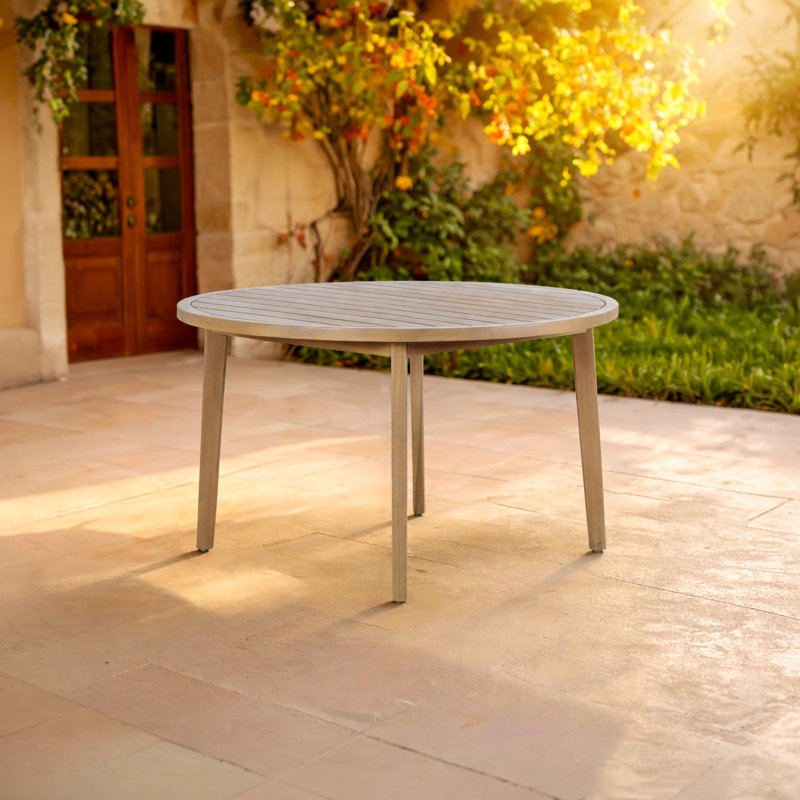 Table de salle à manger Arden