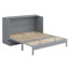 Lit escamotable avec grands tiroirs Murphy-2119390376-2119390377