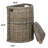 Laundry Hamper with Handles