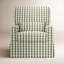 Crawford Pillowback Comfort Swivel Glider-1640009511