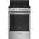 24" 2.9 Cu. Ft. Slide-In Gas Range