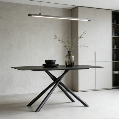 Table de salle à manger italienne