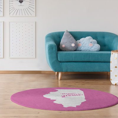 Chenille Indoor Rug
