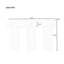 Console 47,6 po Gregary-105332684