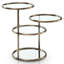 Ensemble de tables basses 2 pièces Blandain