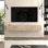 Meuble télé flottant Multi Design