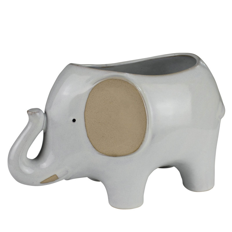 Slavenko Ceramic / Porcelain Table Vase