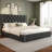 Kevyon Upholstered Platform Storage Bed-358624233-352952435