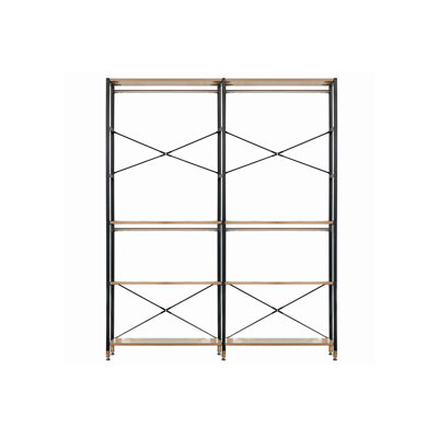 Betsey 167.5cm Adjustable Clothing Rack