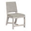 Thom Filicia Home Upholstered Back Side Chair-1945026173-1945026161