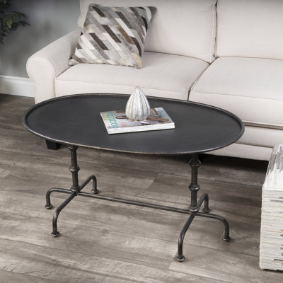 Magnuson Single Coffee Table