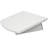 Clip on Bed Hanging Accent Shelf-68941792