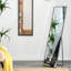 Miroir pleine grandeur gris 3ème génération