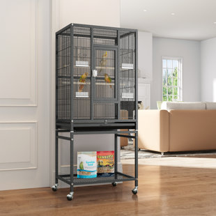 Wayfair | Large Bird Cages