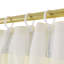 Hanging Room Divider With Privacy Curtain-1589042376