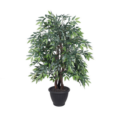 Artificial Green Smilax Extra Full Series