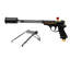Pistolet de base