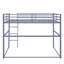 Lit mezzanine simple en métal-1681251487-1681251485
