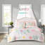 Floral Comforter Set