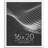 Americanflat Picture Frame - Thin Border Poster Frame with Plexiglass for Wall Display-101254831-101254800