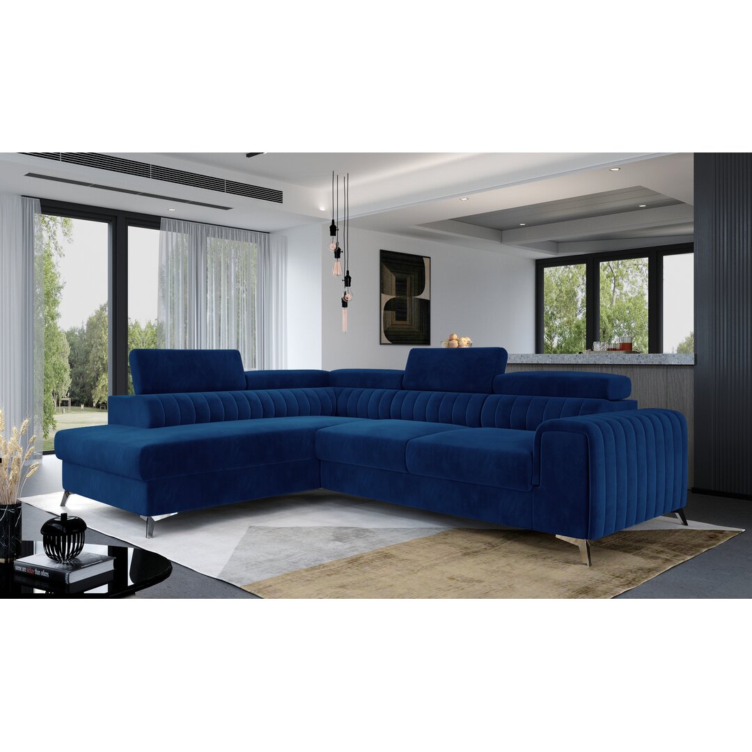 Modulares Ecksofa Reinert