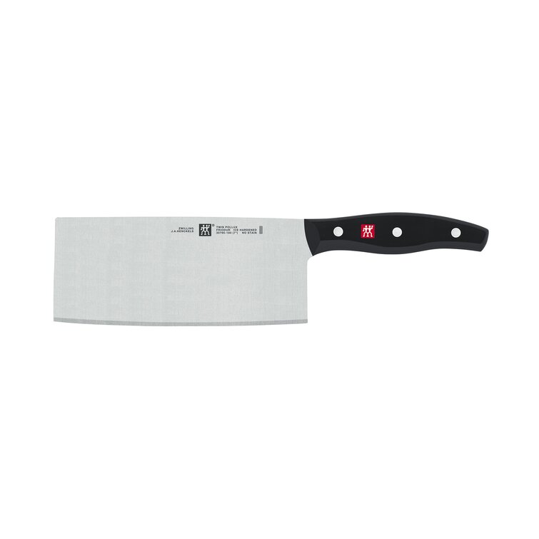 ZWILLING J.A. Henckels ZWILLING Twin Signature 7.28-Inch Chinese