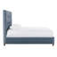 Wakefiel Upholstered Bed-1494572750