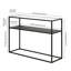 Duran 42'' Console Table