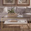 Signature Designs Cumulus Cocktail Table