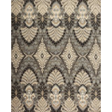 Jazz One-of-a-Kind 8' X 10' Hand Knotted Area Rug