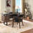 Writing Desk and Office Chair Set