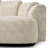 Sofa Marbella S Creststone Beige