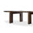 Bellevue Solid Wood Single Coffee Table